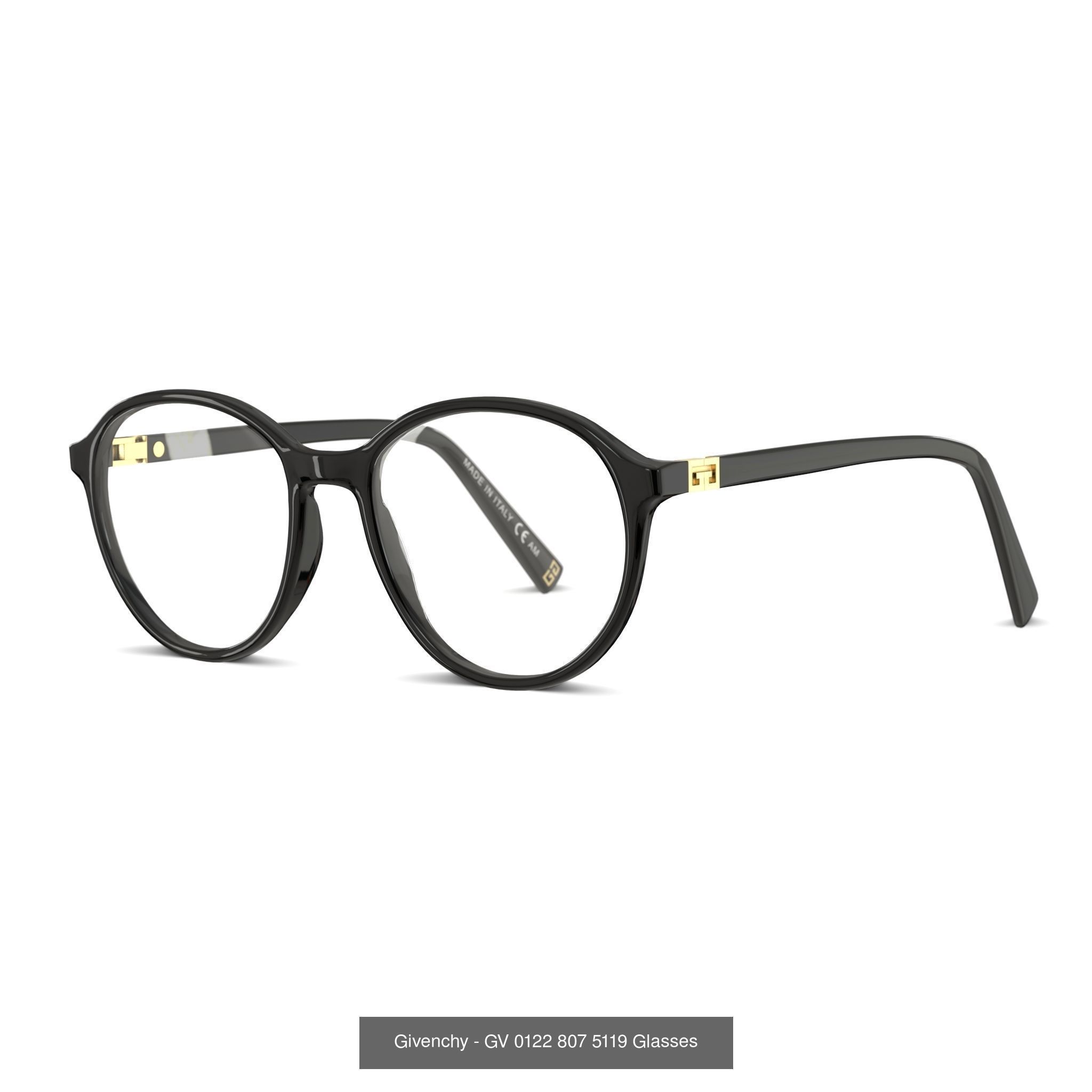 COLLECTION-157 OF SUNGLASSES - 5 models _2