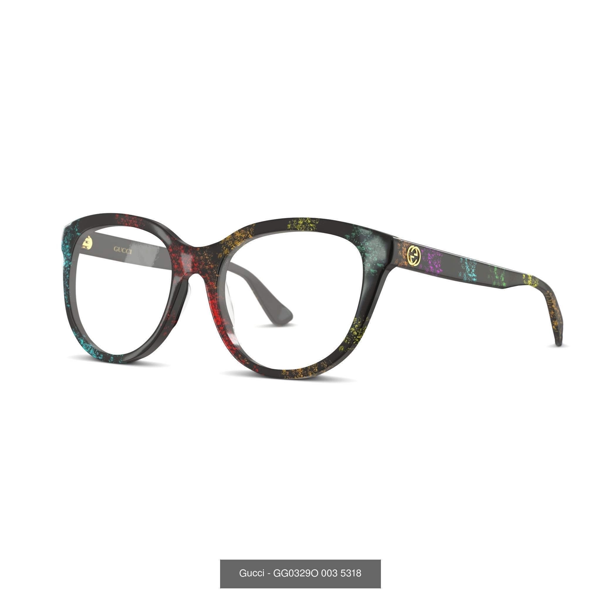 COLLECTION-157 OF SUNGLASSES - 5 models _5