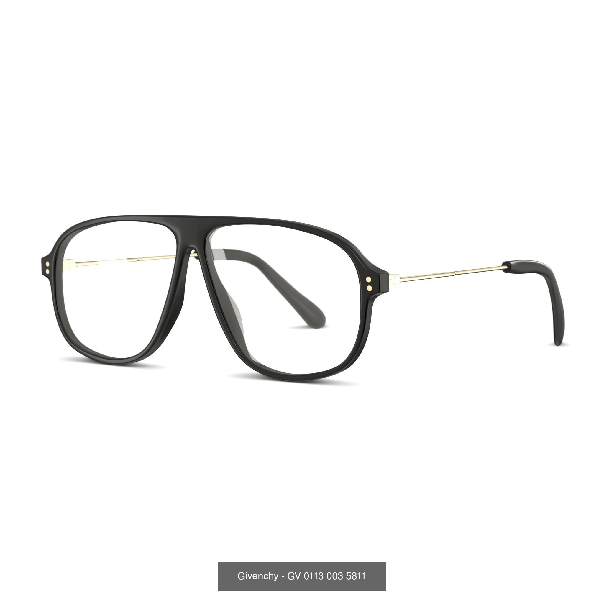 COLLECTION-159 OF SUNGLASSES - 5 models _1