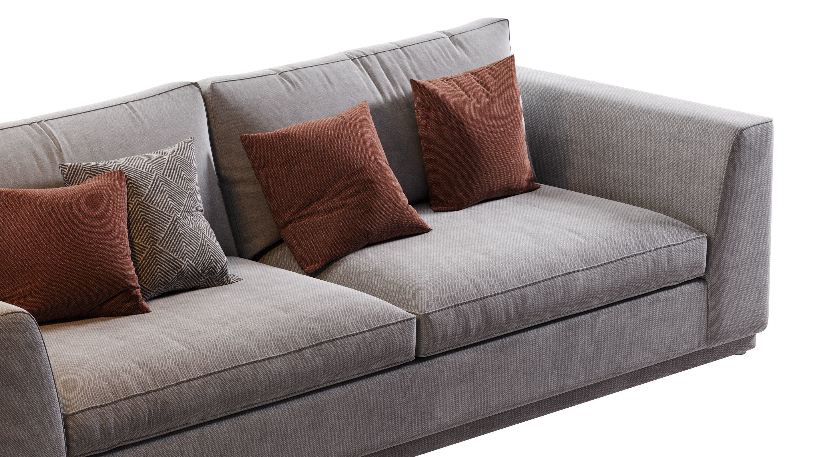 Dorian Sofa 3D model_12