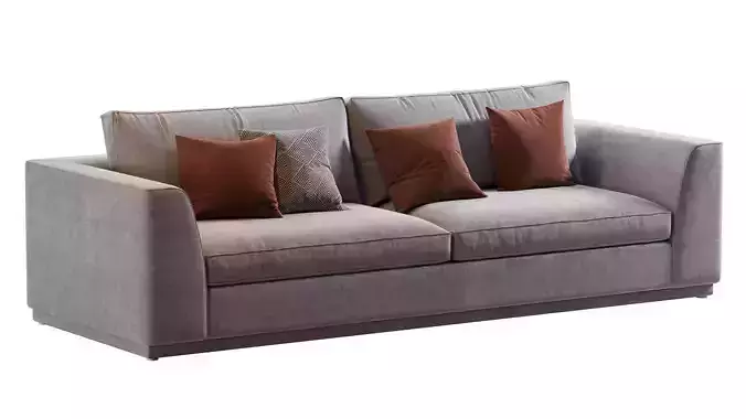 Dorian Sofa