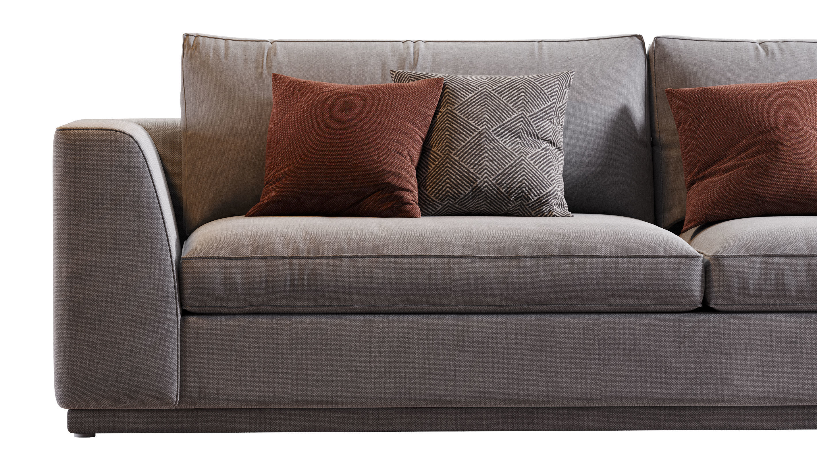 Dorian Sofa 3D model_10