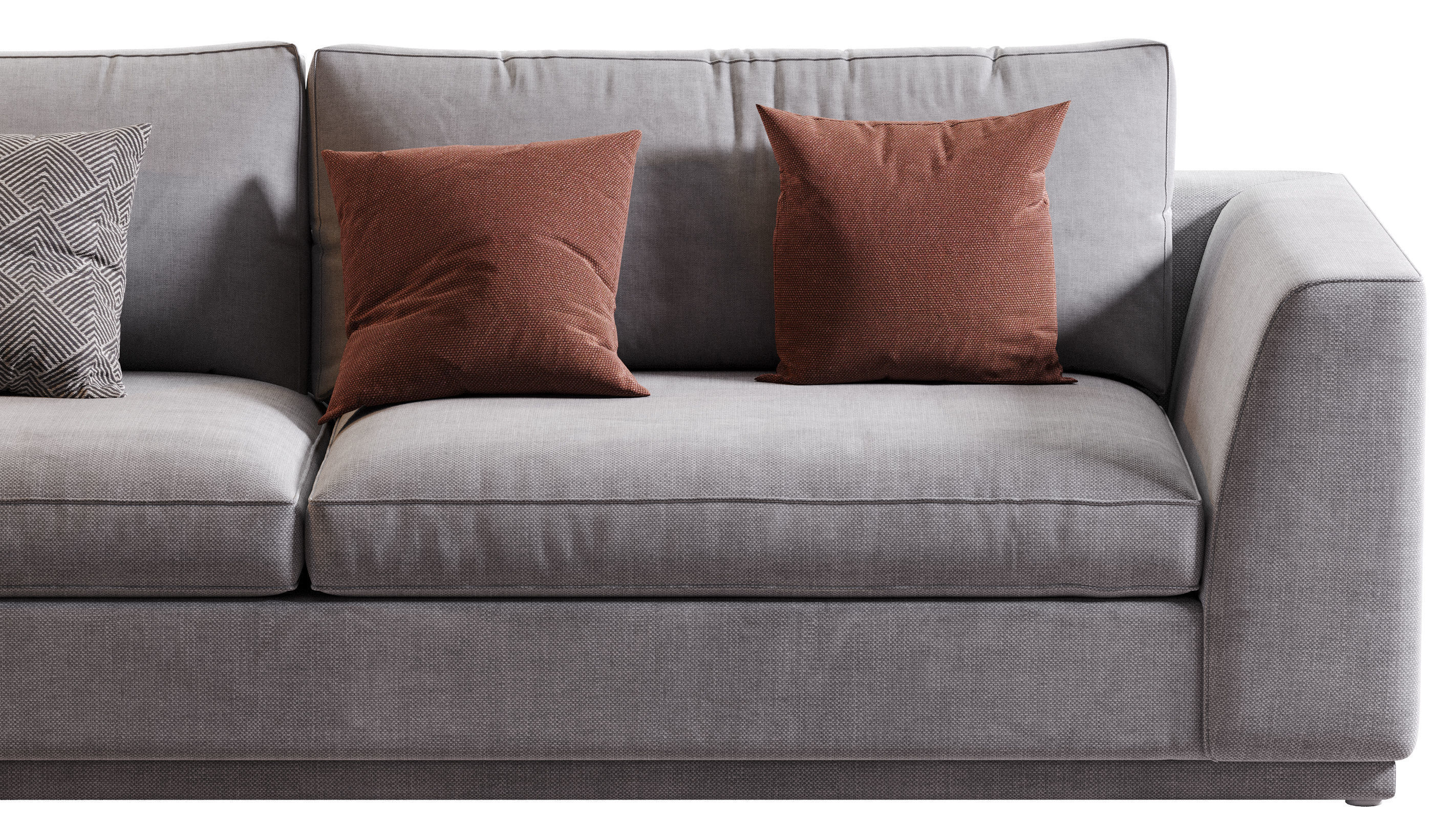 Dorian Sofa 3D model_14