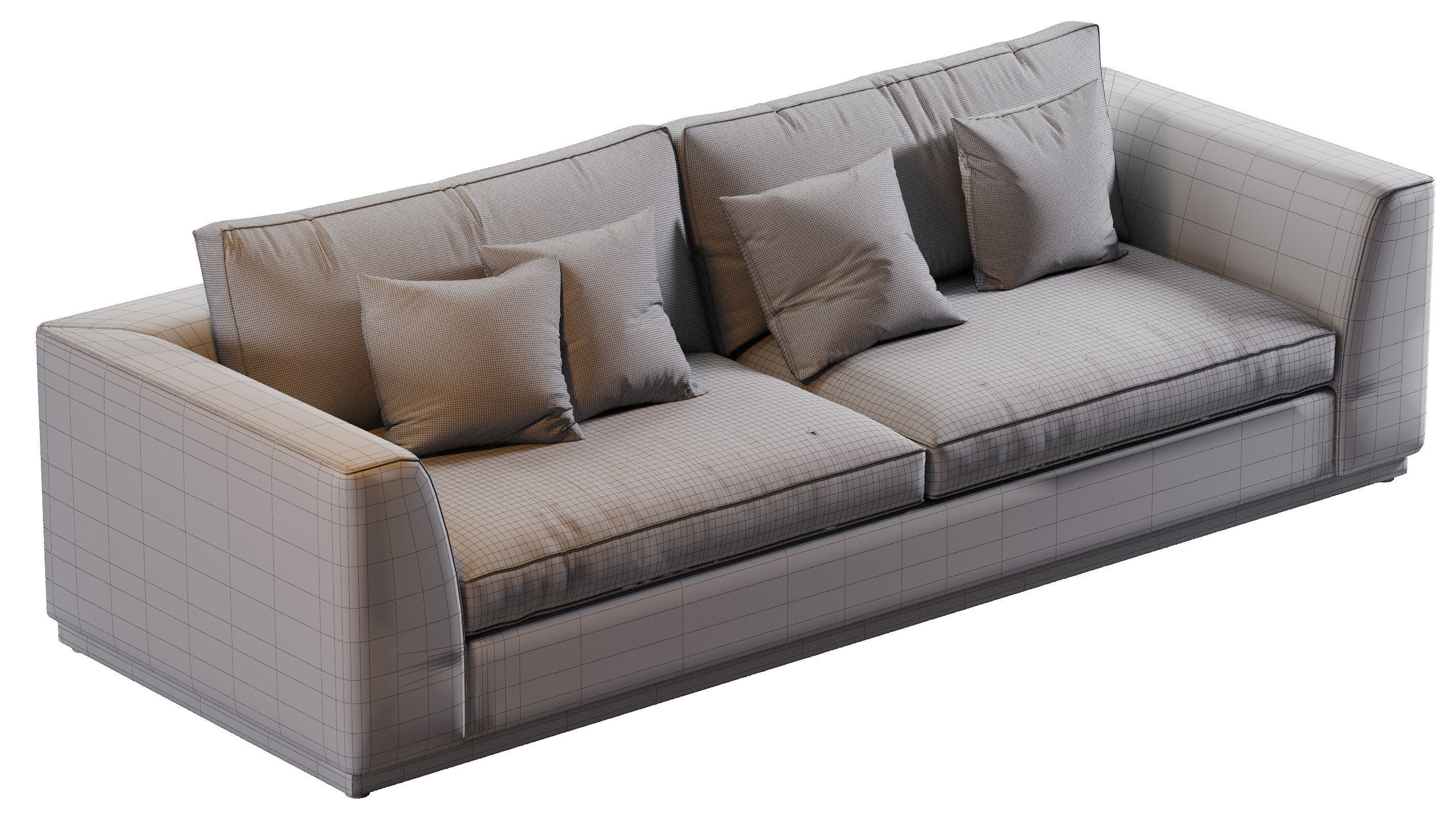 Dorian Sofa 3D model_18