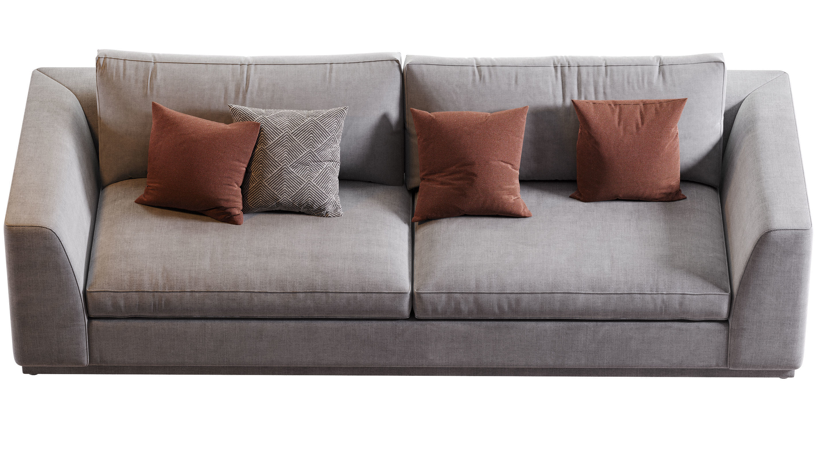 Dorian Sofa 3D model_15