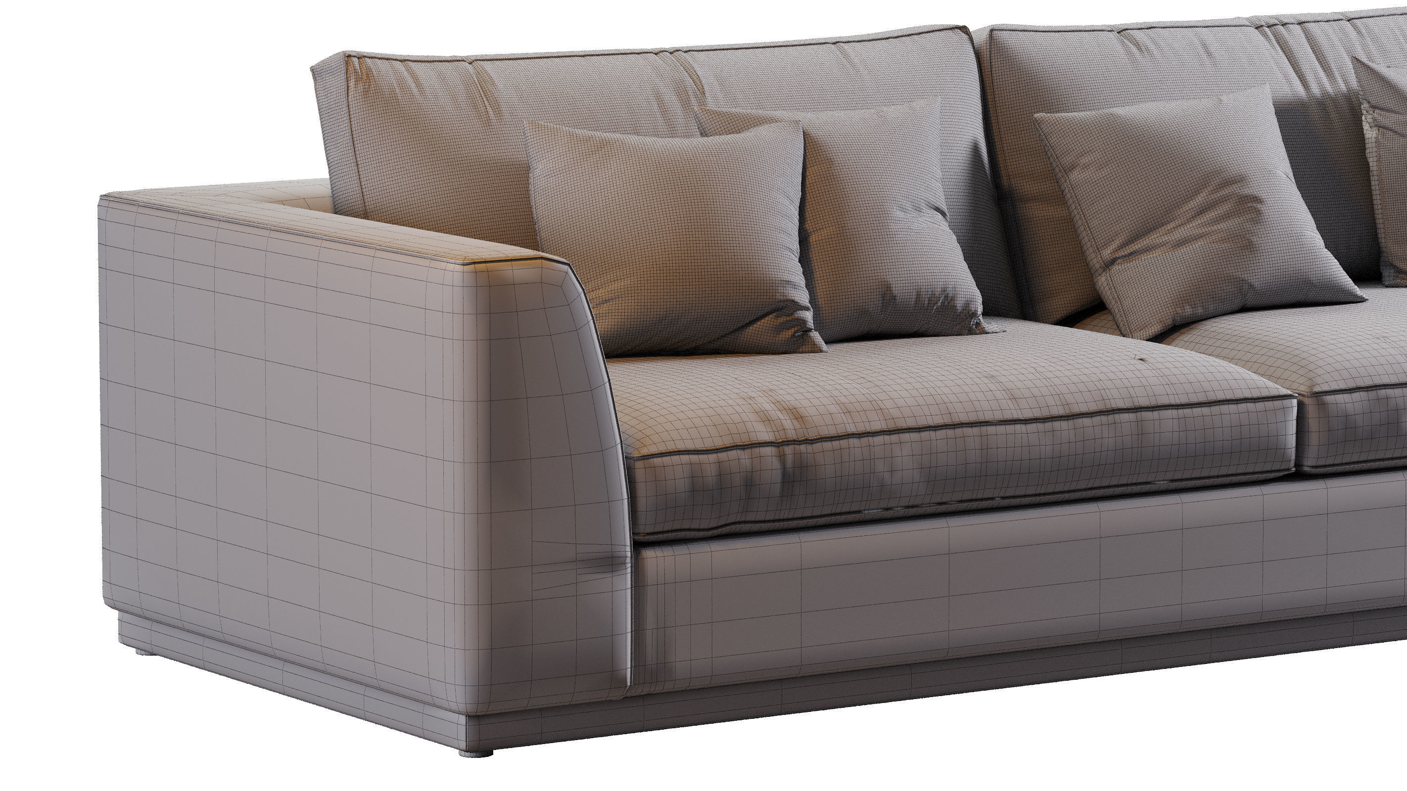 Dorian Sofa 3D model_19