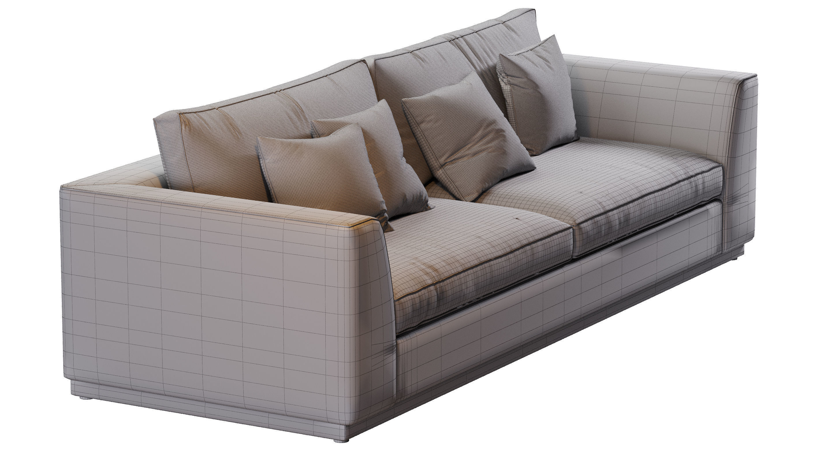 Dorian Sofa 3D model_20