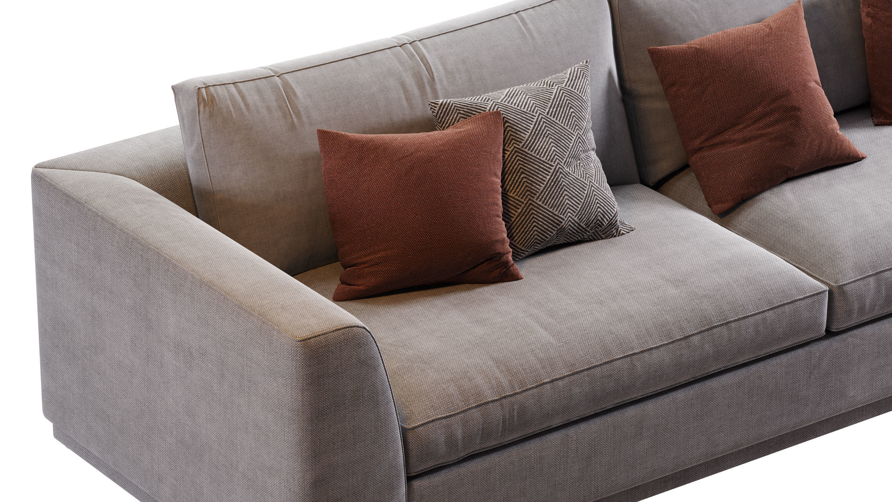 Dorian Sofa 3D model_13