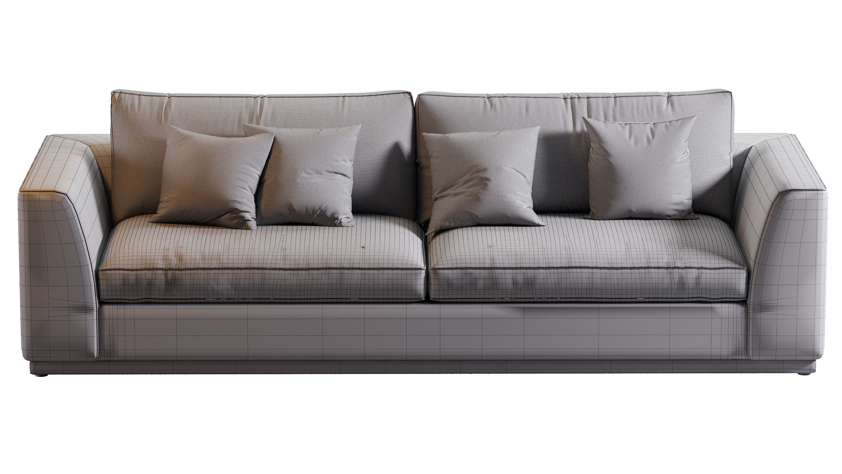 Dorian Sofa 3D model_17