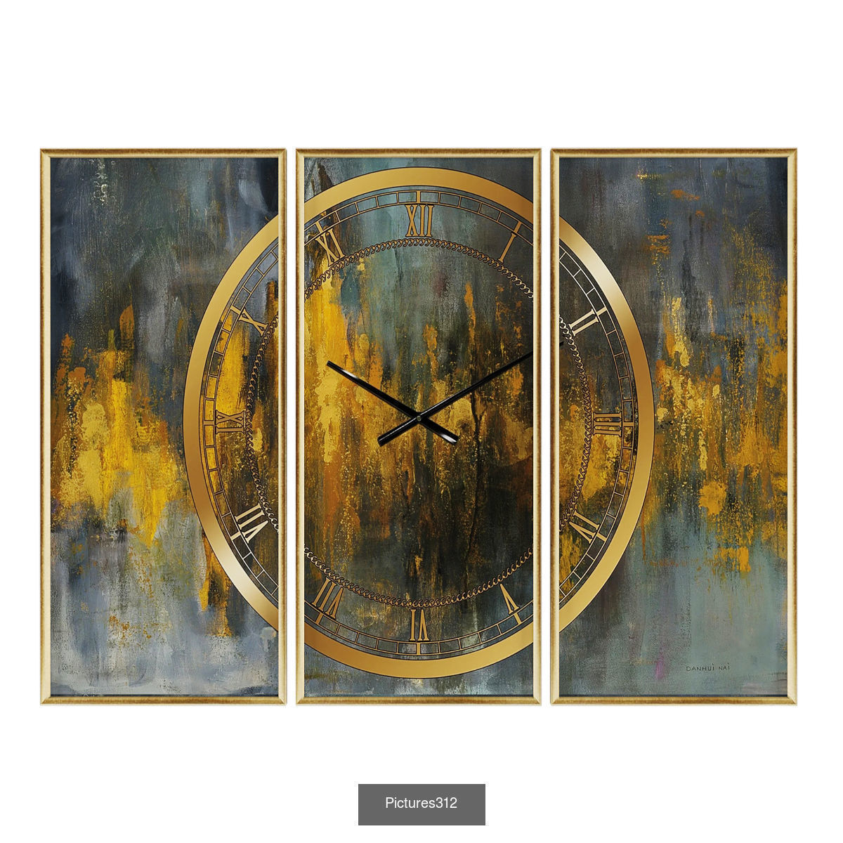 art of collection 30 sets _21