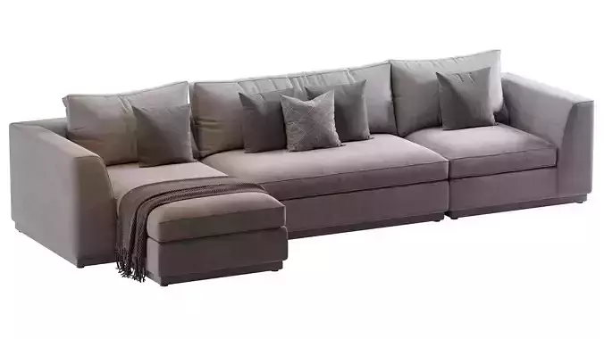 Dorian Sofa