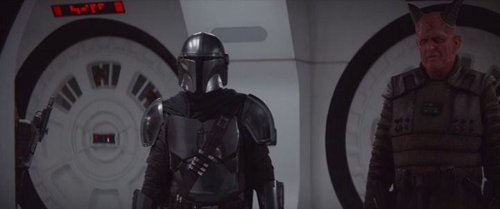 Prison ship cell door 1-18 scale Kenner Hasbro 3D print model_9