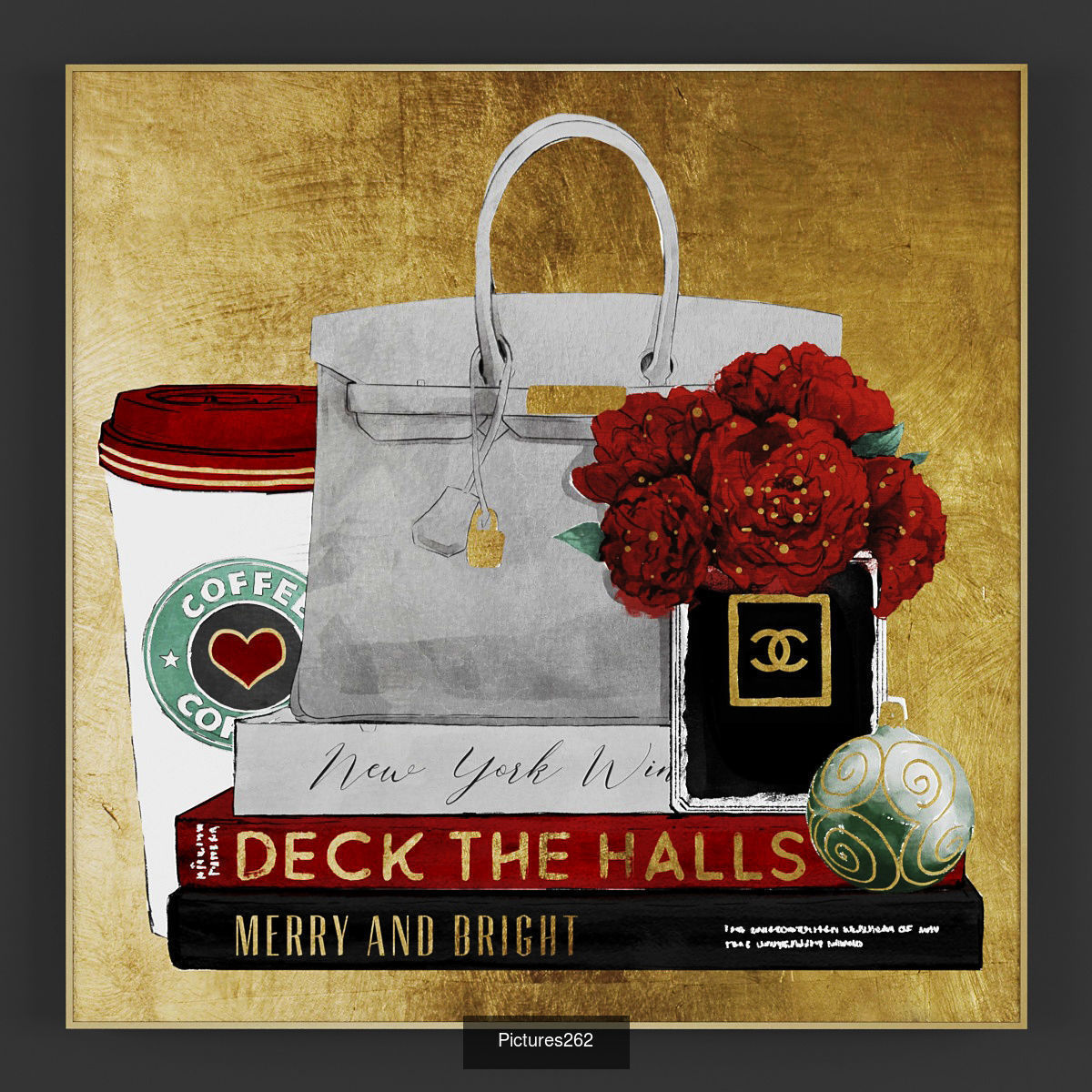 art of collection 34 sets _37