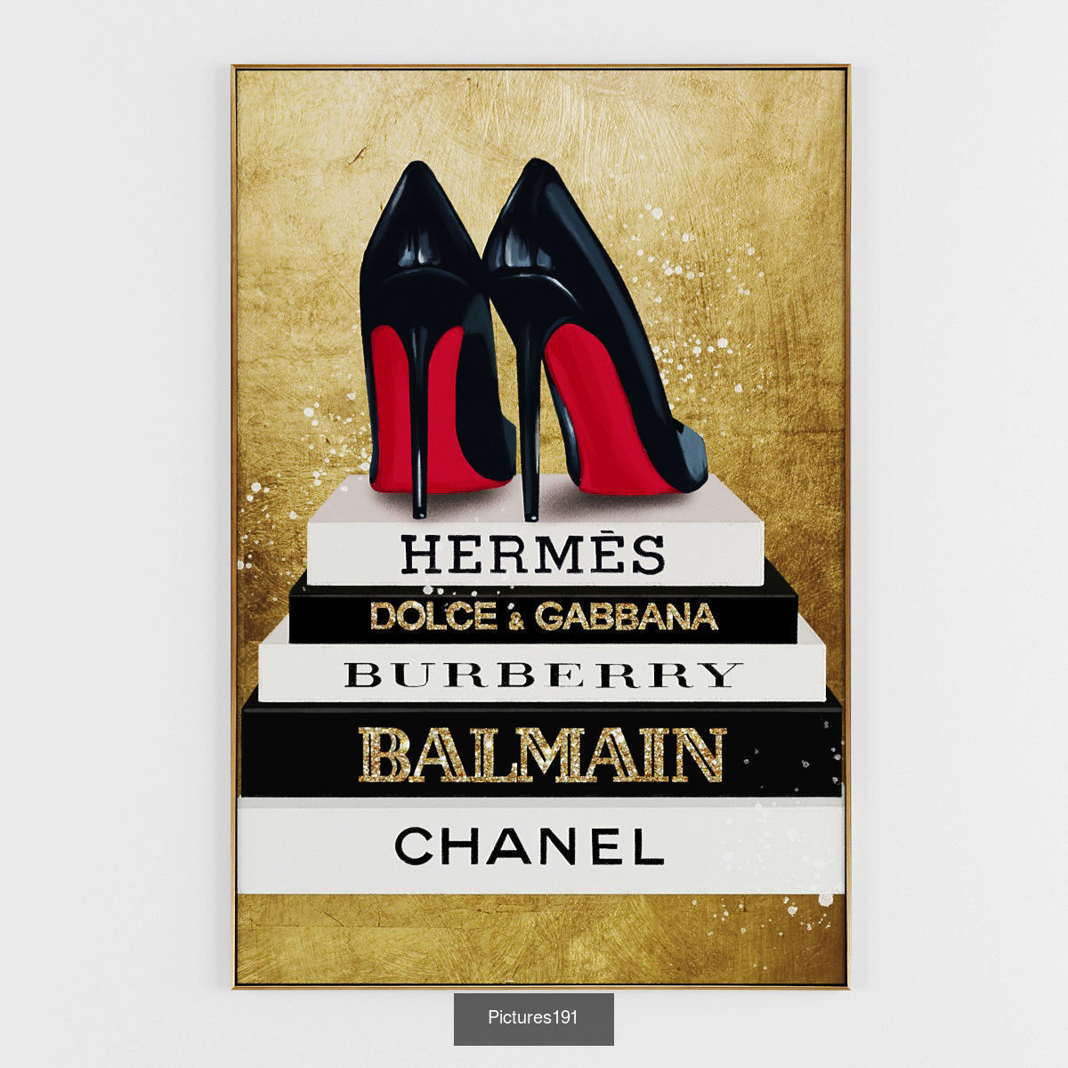 art of collection 34 sets _24