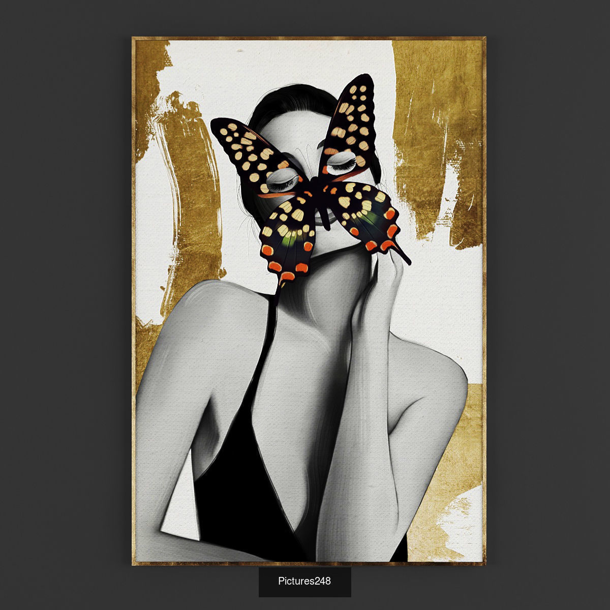 art of collection 34 sets _35