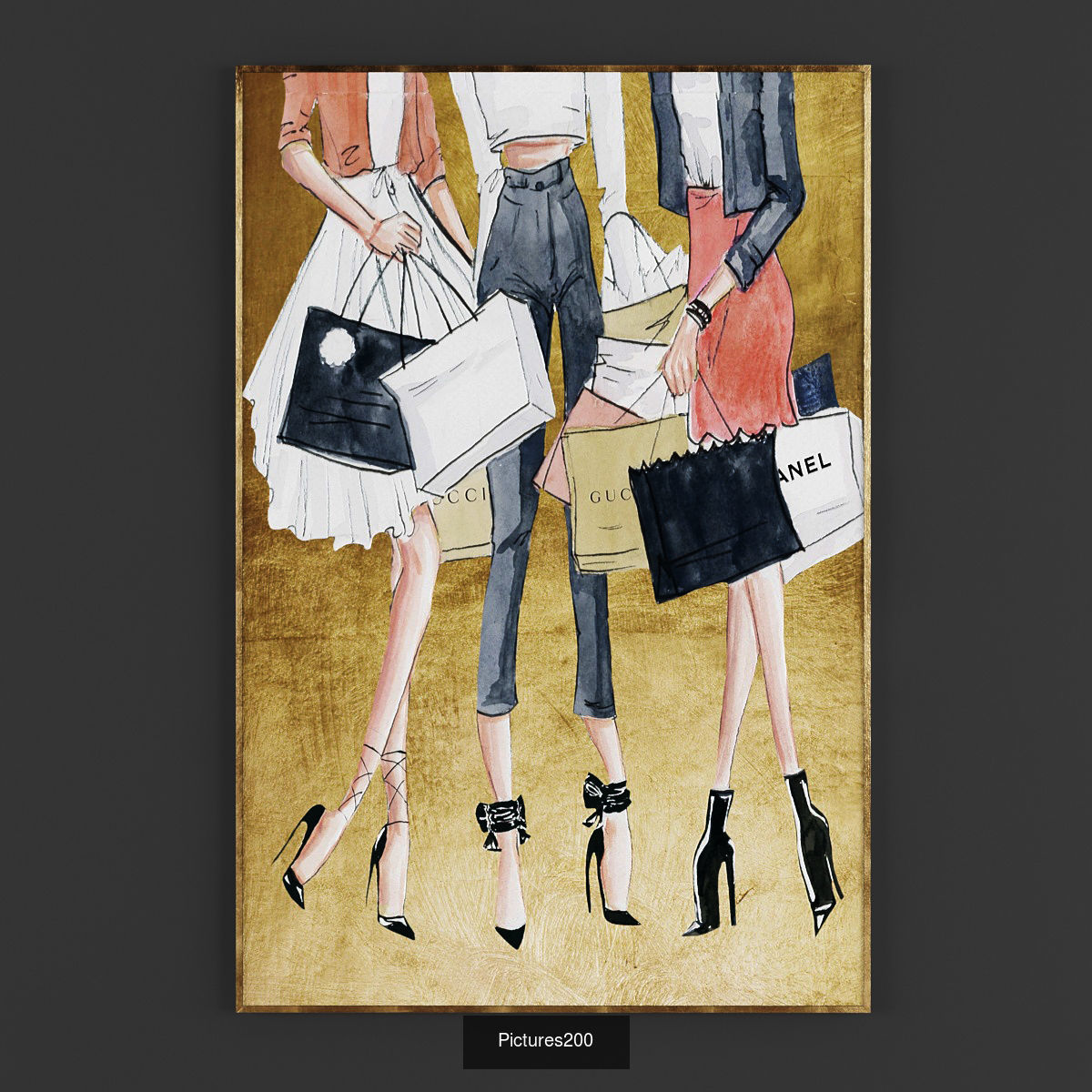 art of collection 34 sets _26