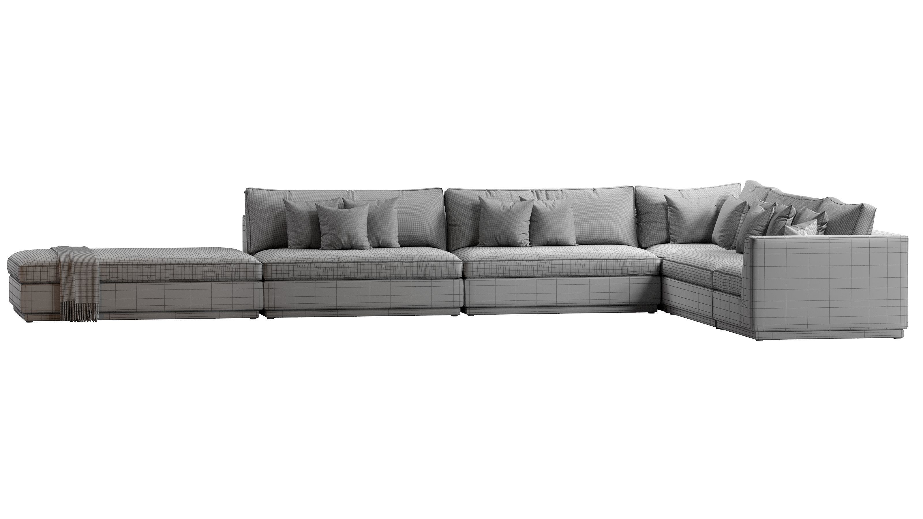 Dorian Sofa 3D model_24