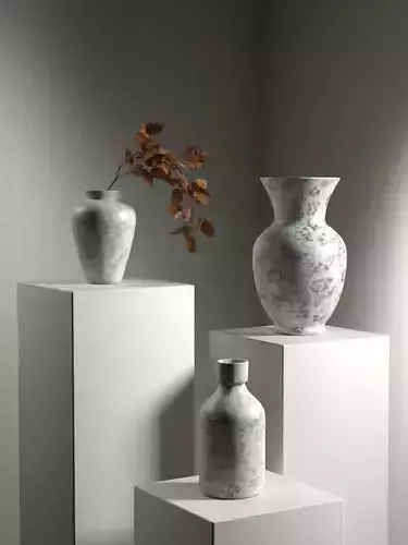 Vase Set 105