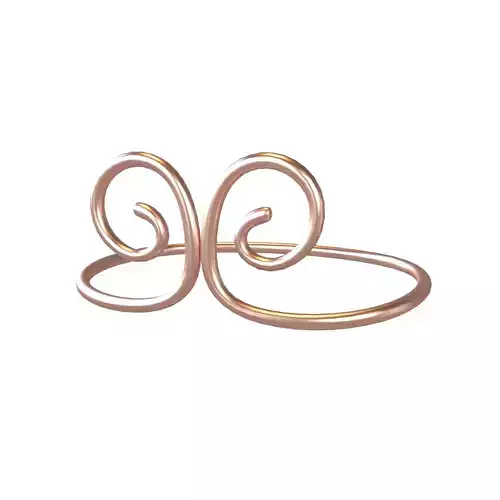 Monkey King Headband v1 004