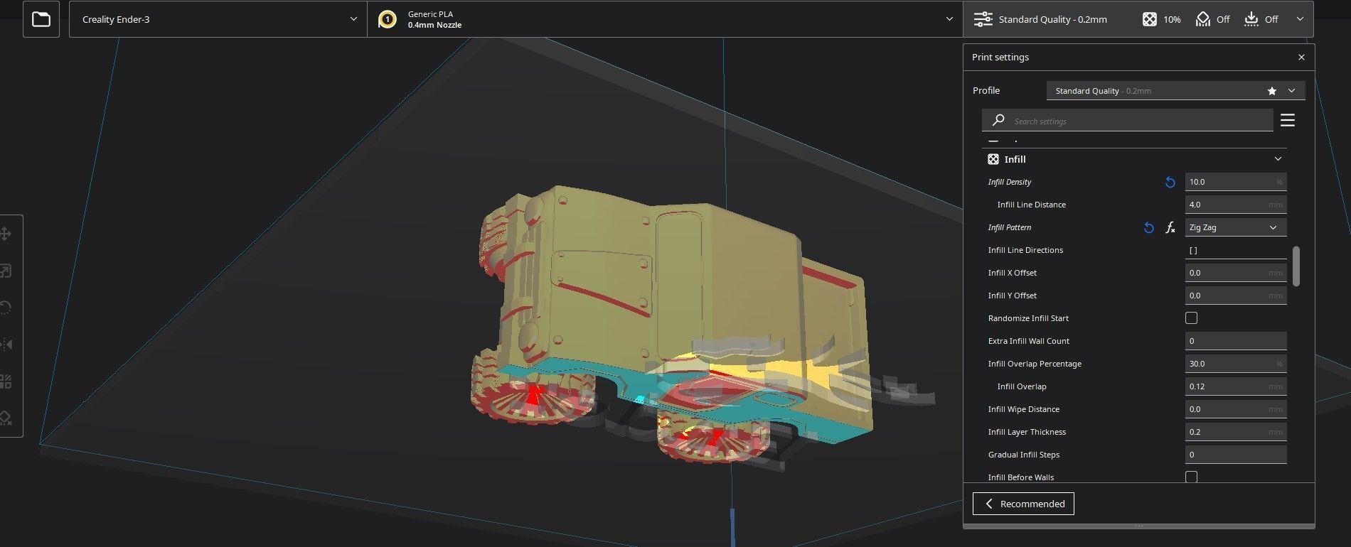 jeep sport-car 3D print model_7