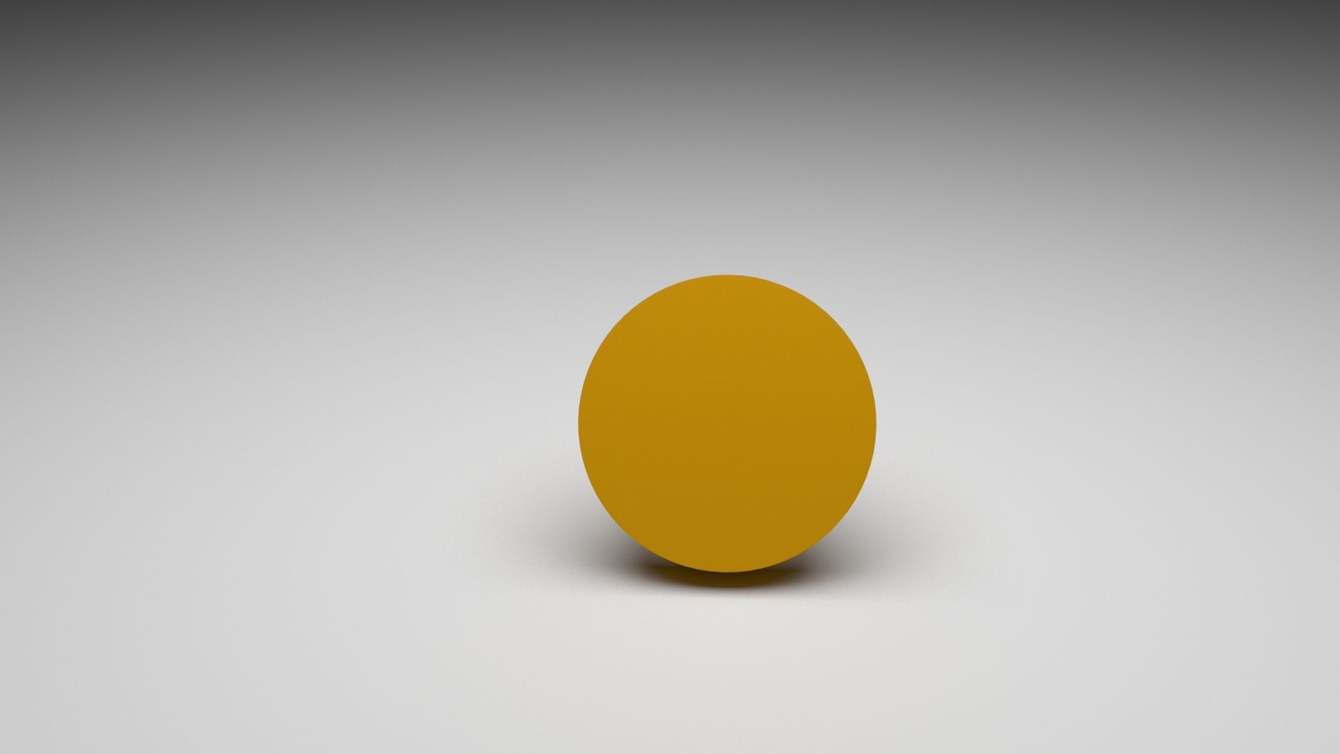 Honey With Honeycomb 3D model_6