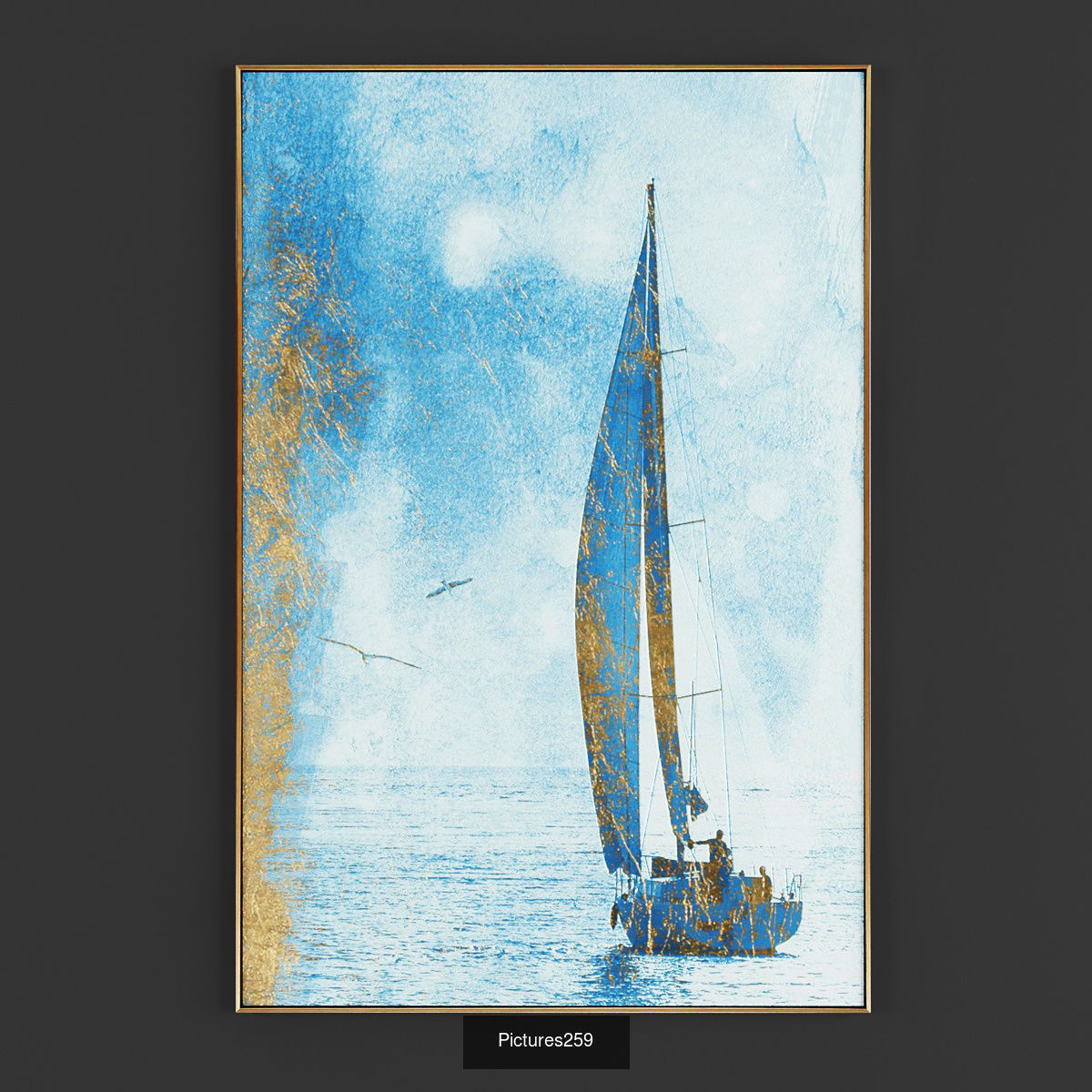 art of collection 50 sets _38