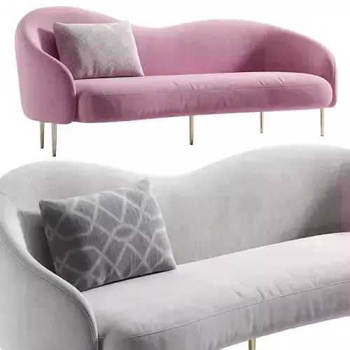 Shurtz Upholstered Sofa