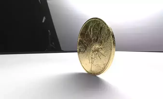 Gold Coin