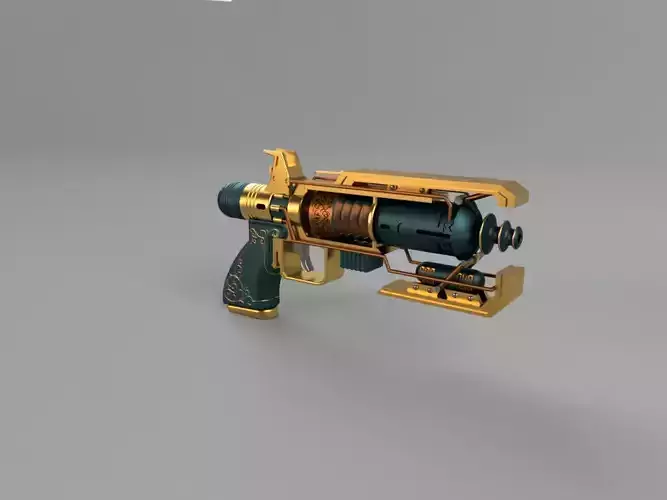 Apex Legends Legendary Wingman