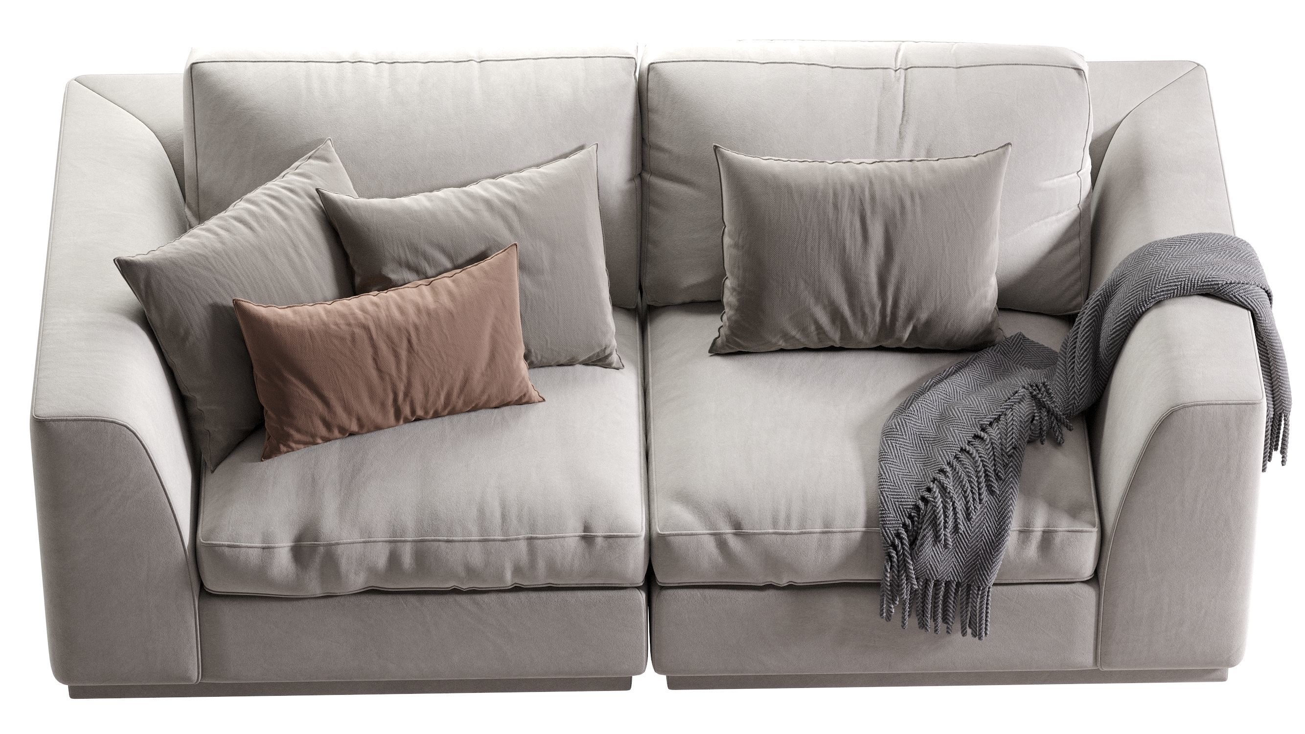 Dorian Sofa 3D model_14