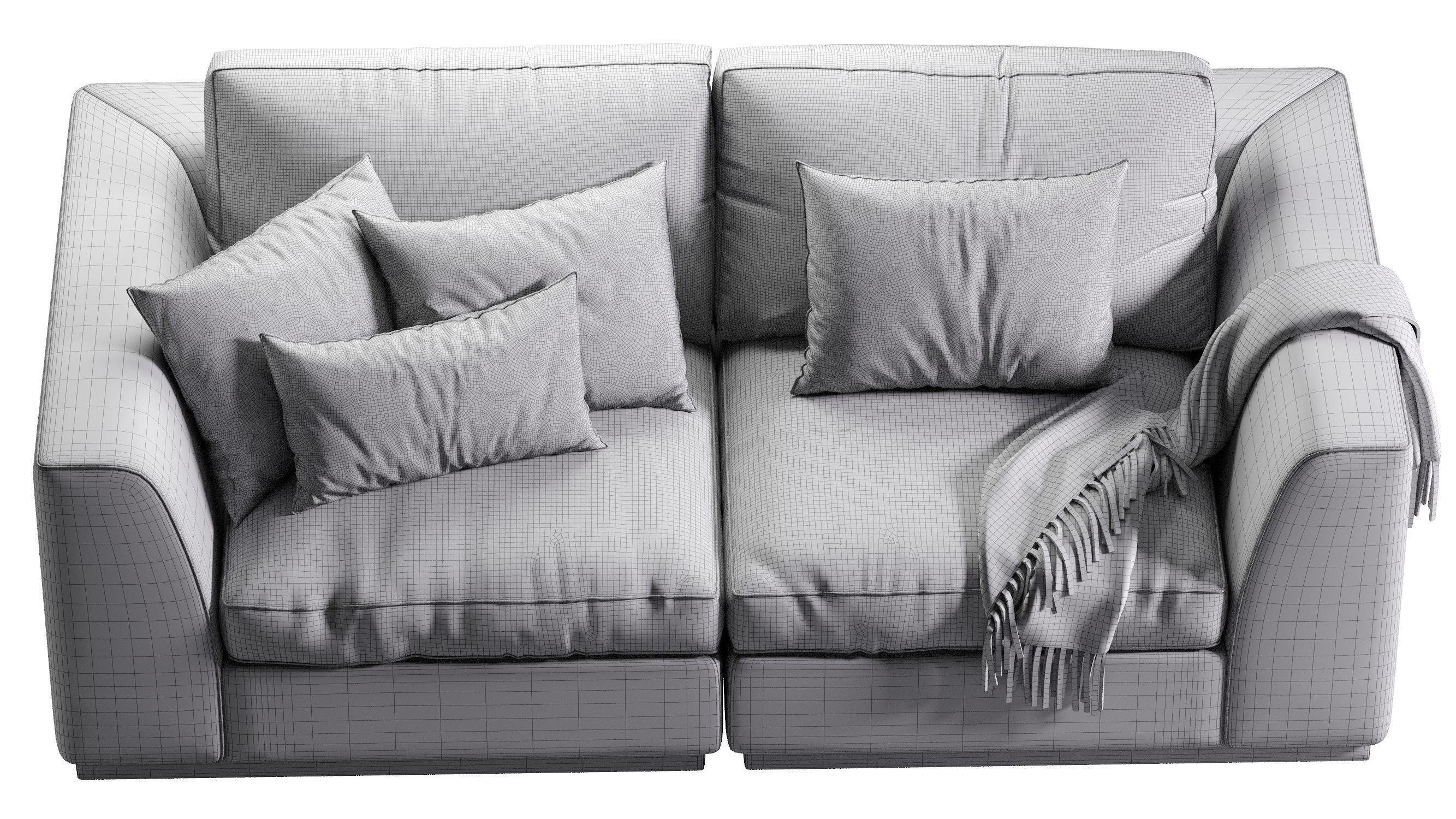 Dorian Sofa 3D model_28