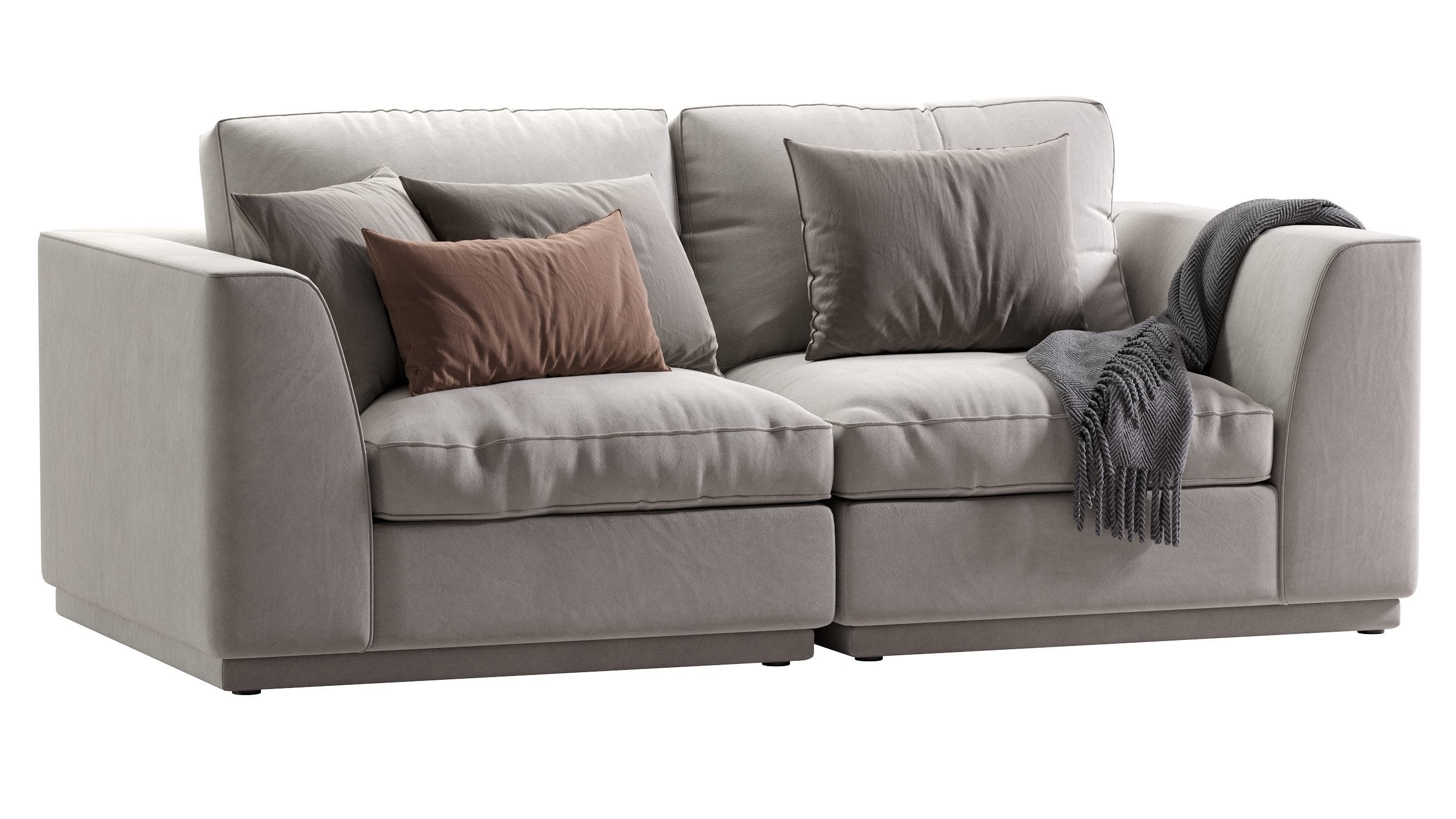Dorian Sofa 3D model_10