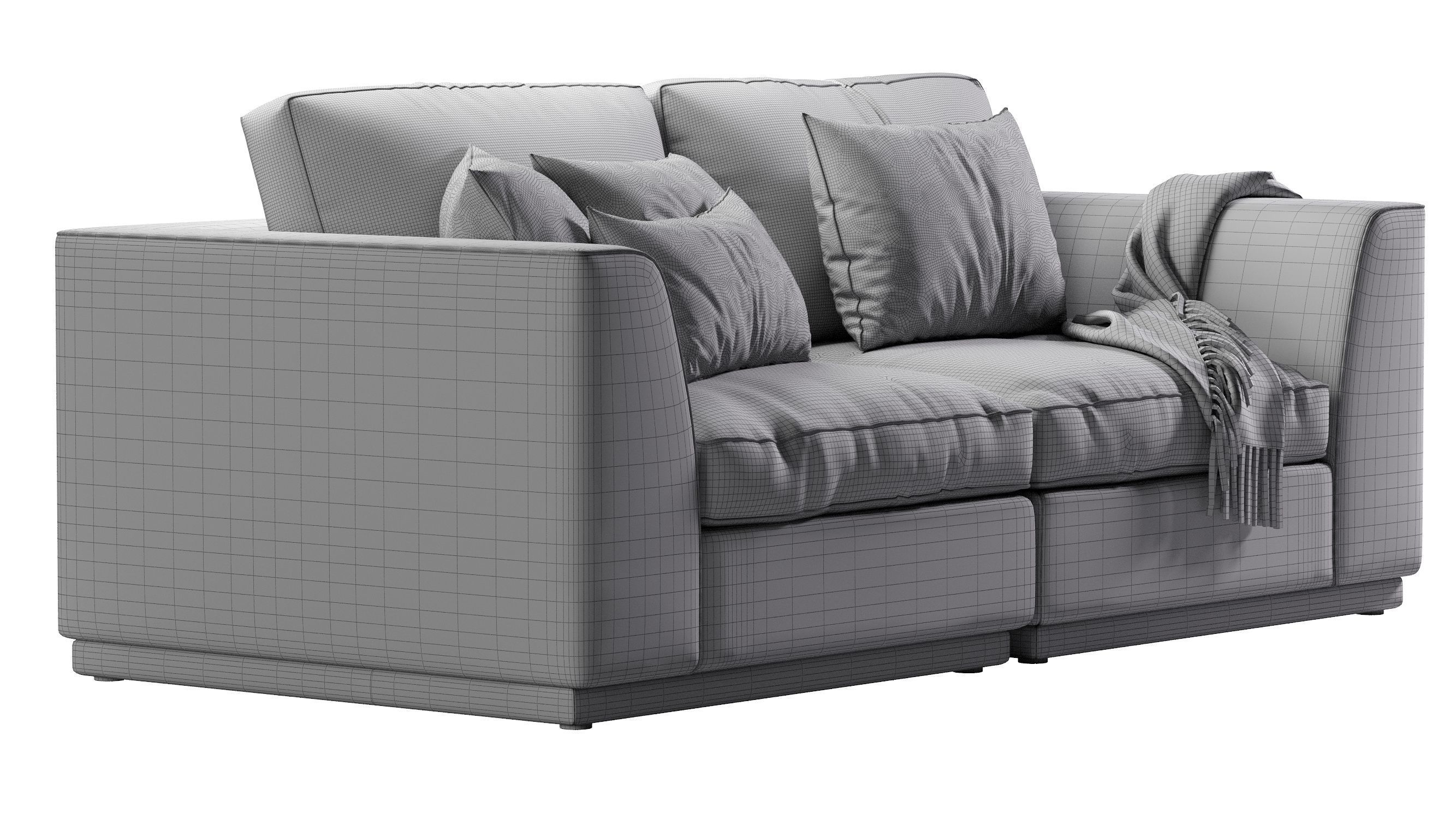 Dorian Sofa 3D model_18