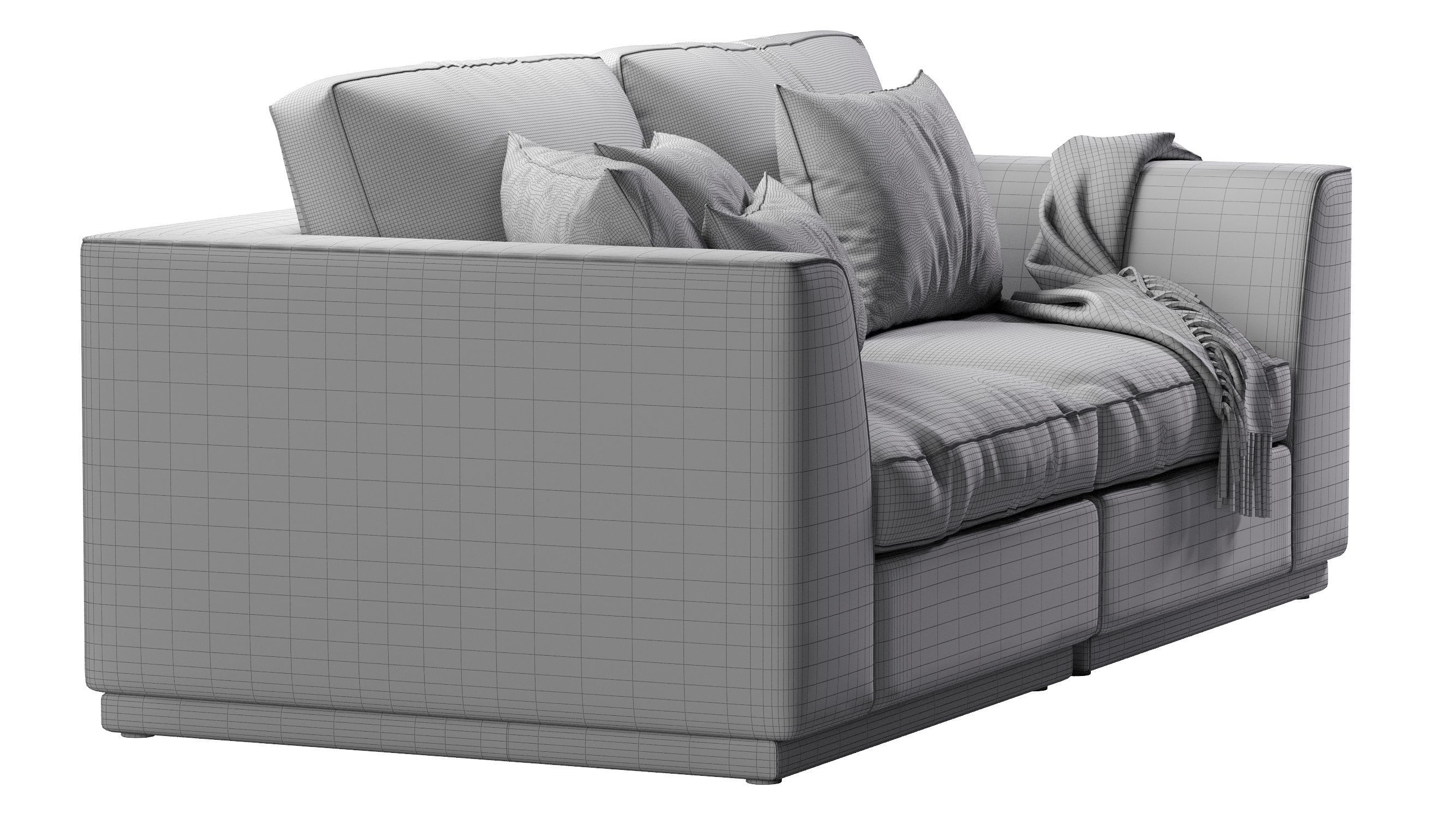Dorian Sofa 3D model_25