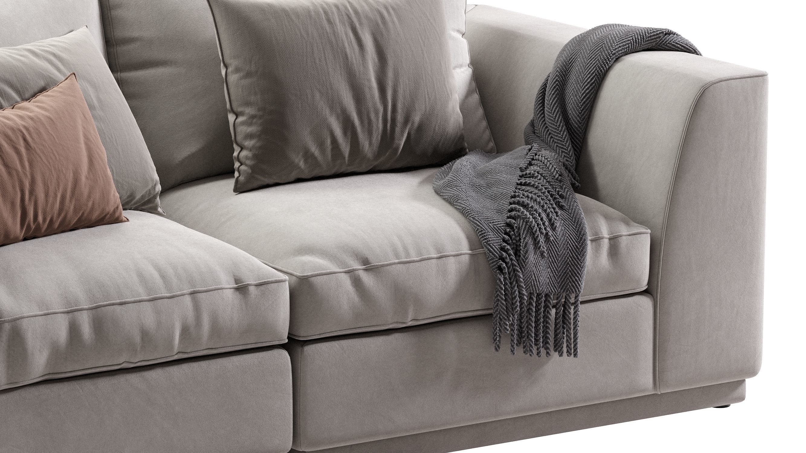 Dorian Sofa 3D model_12