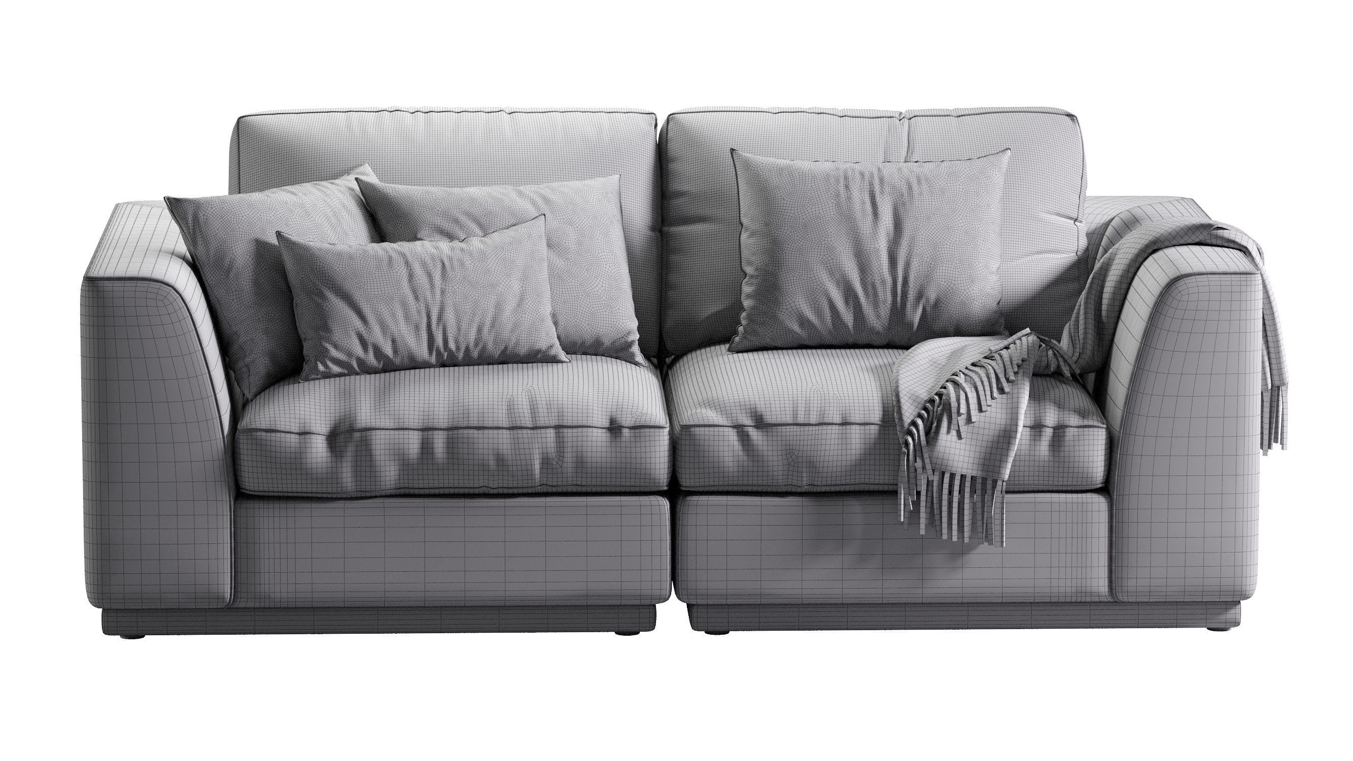 Dorian Sofa 3D model_16