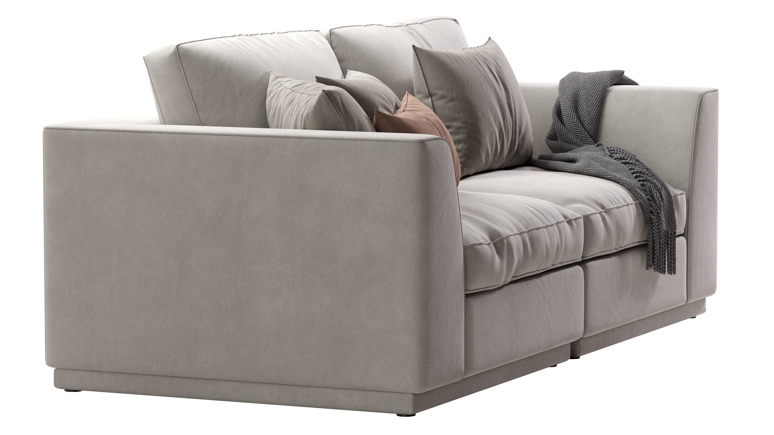 Dorian Sofa 3D model_11