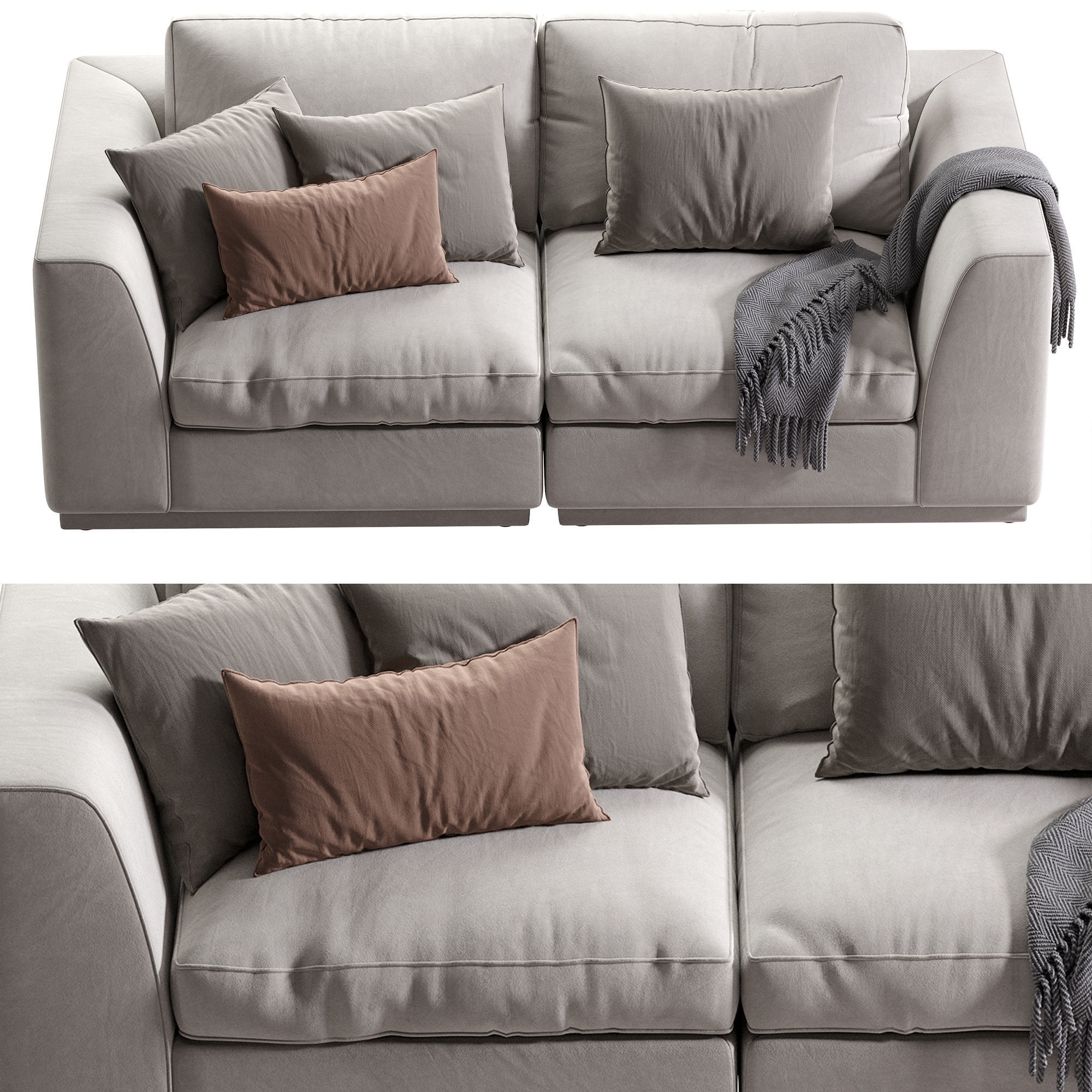 Dorian Sofa 3D model_34