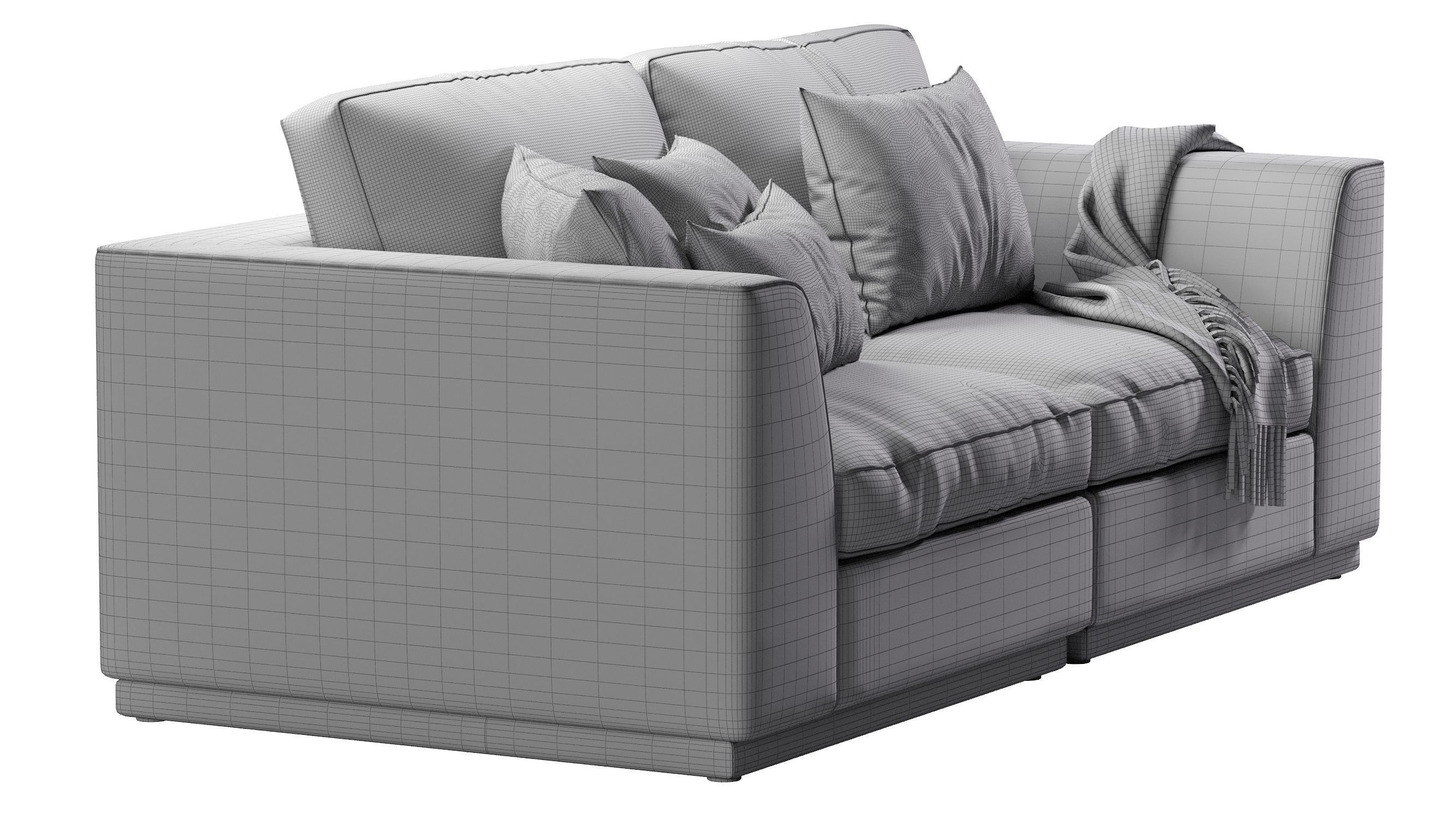 Dorian Sofa 3D model_19