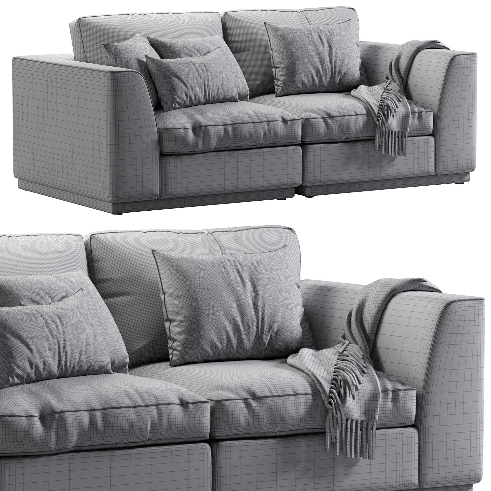 Dorian Sofa 3D model_30