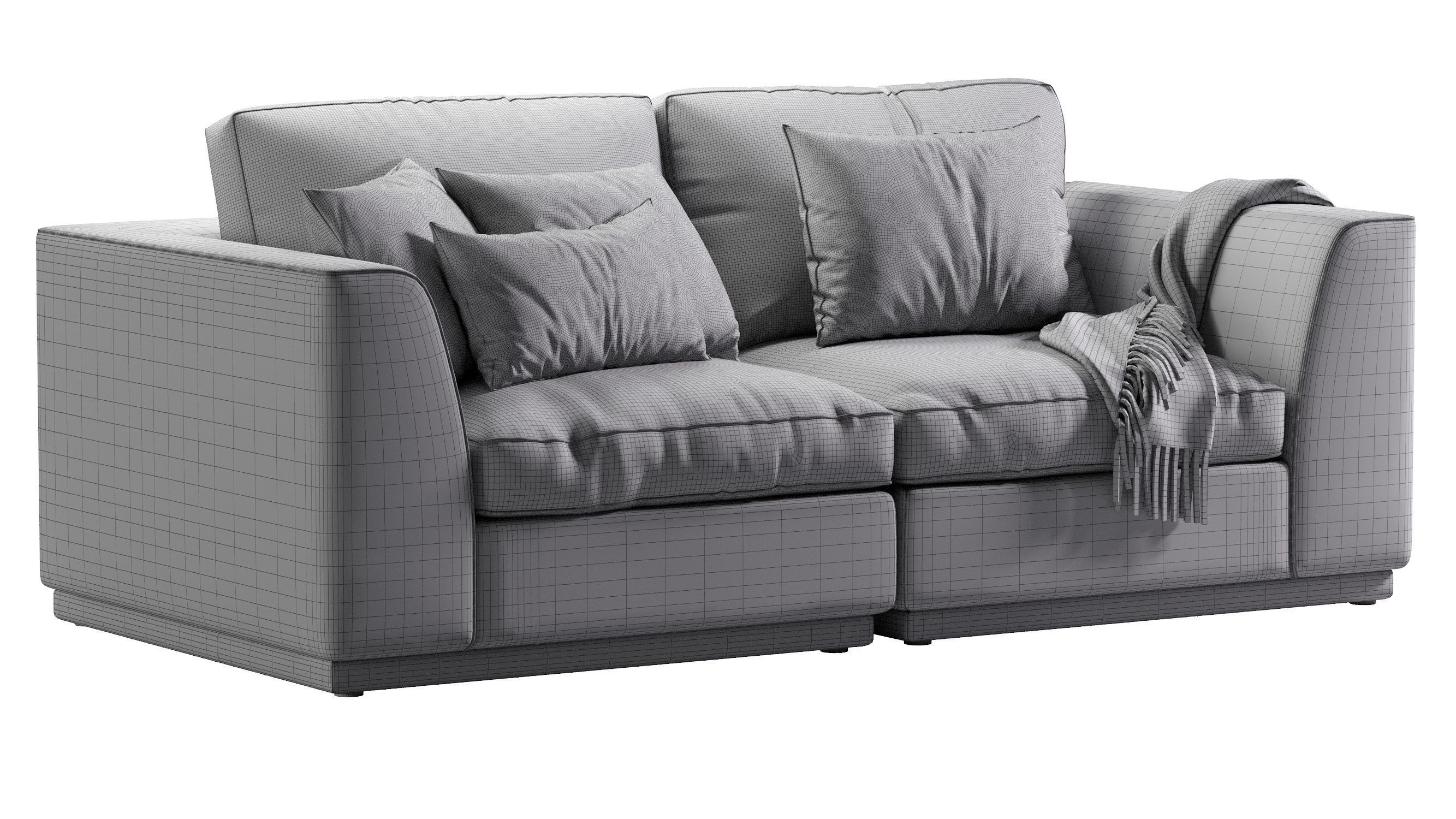Dorian Sofa 3D model_15