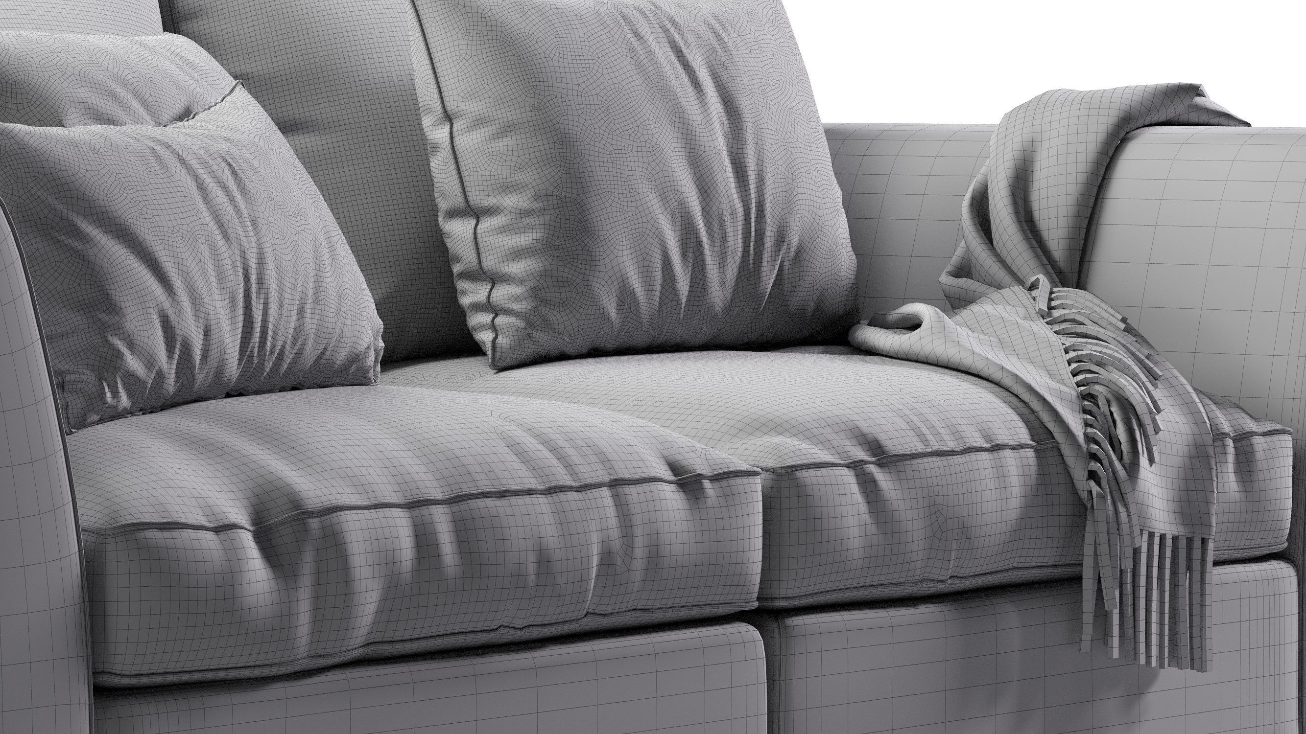 Dorian Sofa 3D model_27