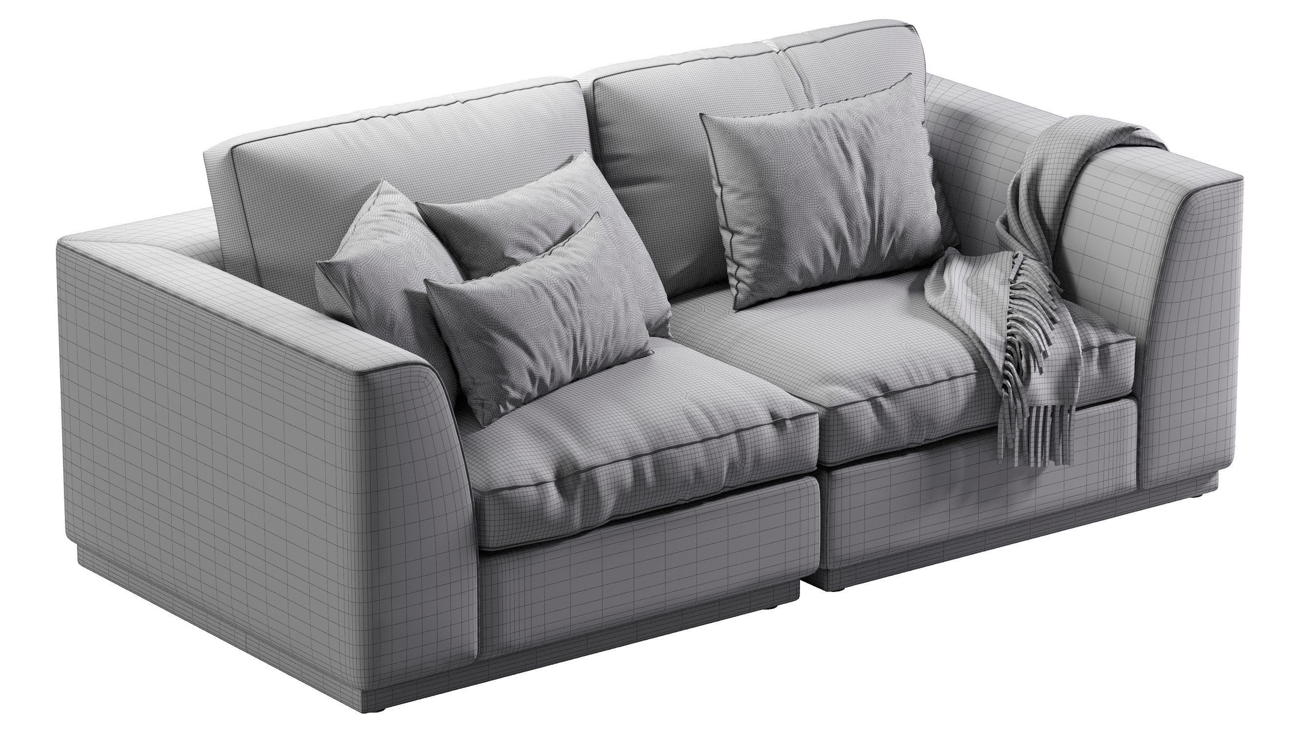 Dorian Sofa 3D model_17