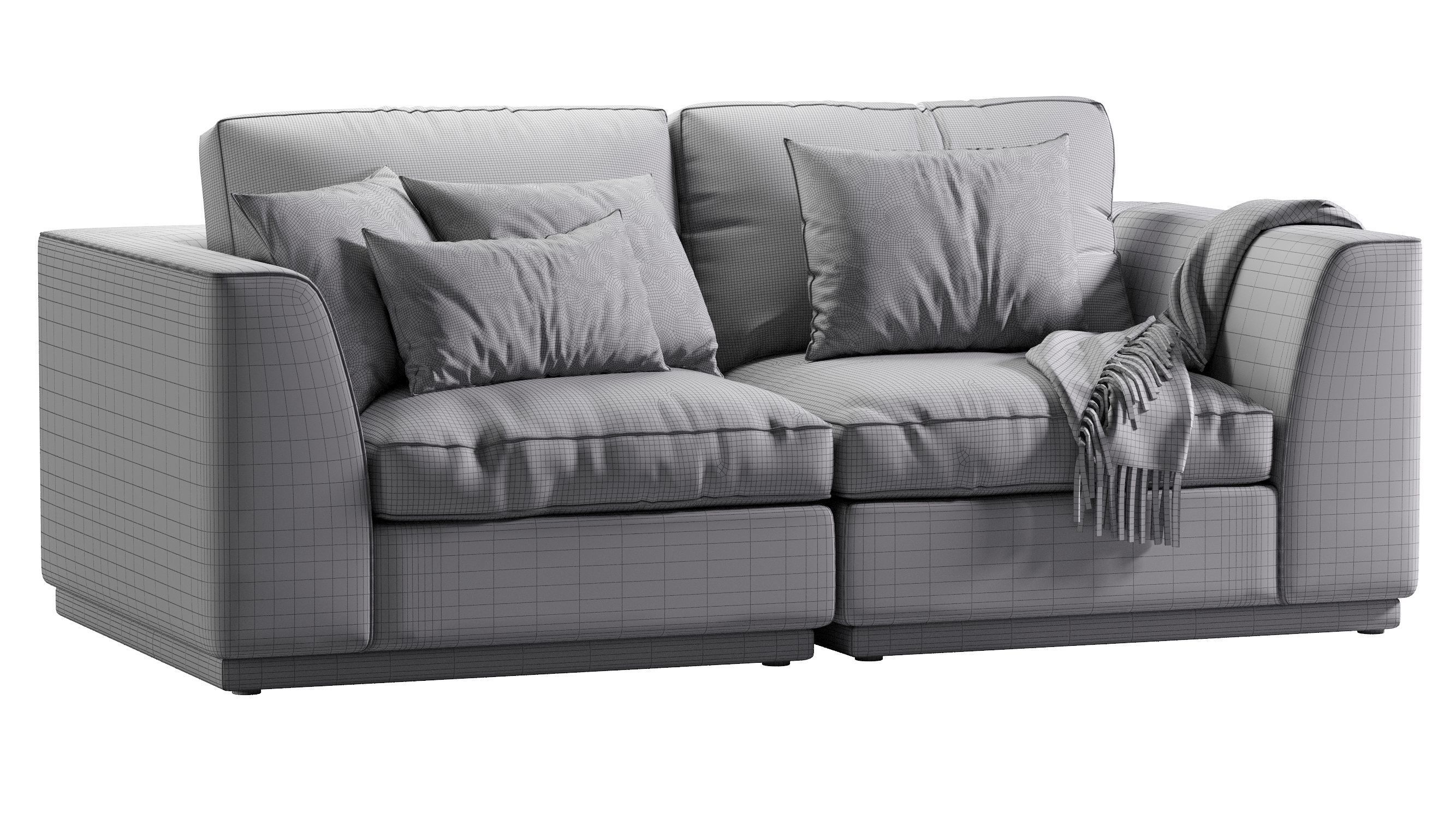 Dorian Sofa 3D model_24