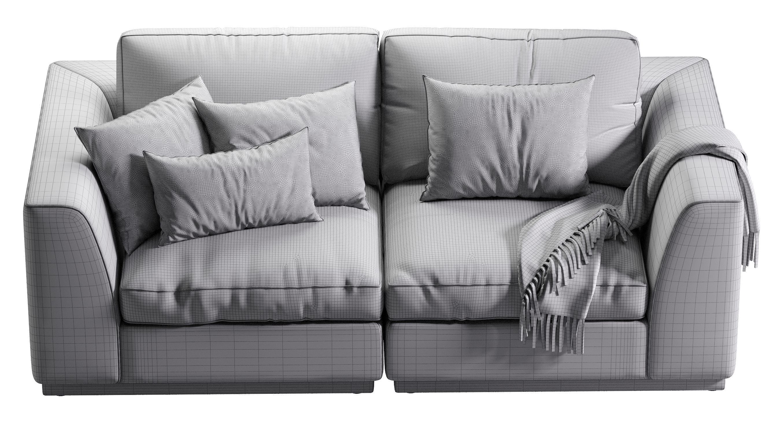 Dorian Sofa 3D model_23