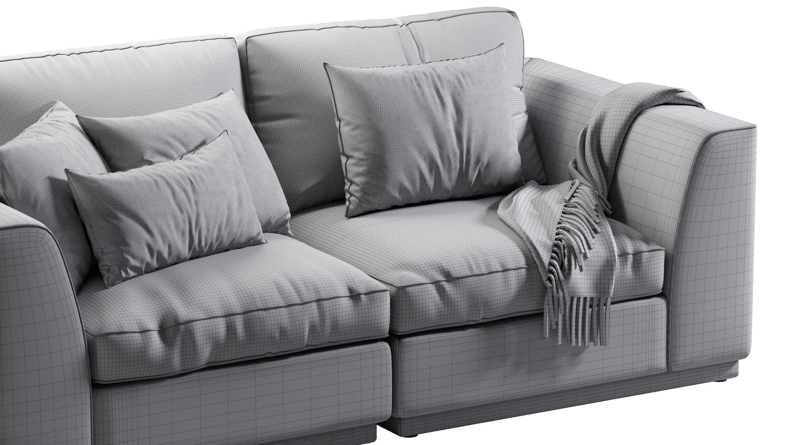 Dorian Sofa 3D model_21