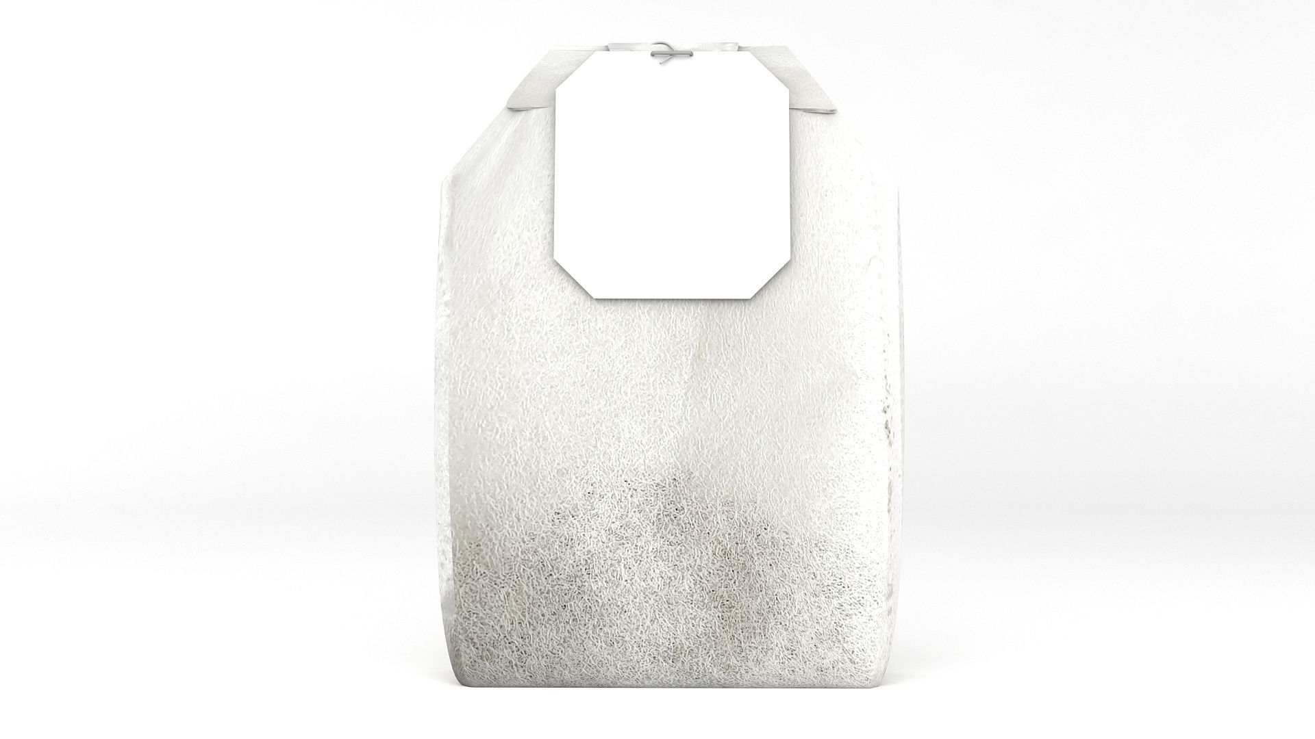 Tea Bag 3D model_3