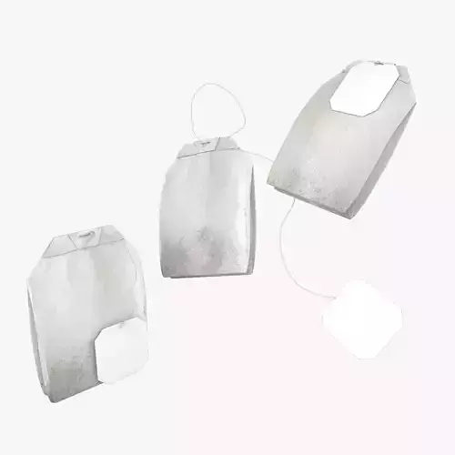Tea Bag