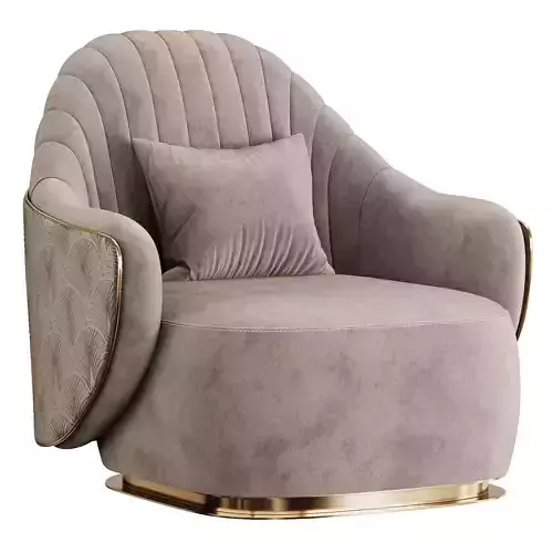  Visionnaire Adele Armchair