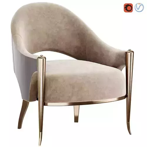 ARMCHAIR PRETTY LITTLE THING